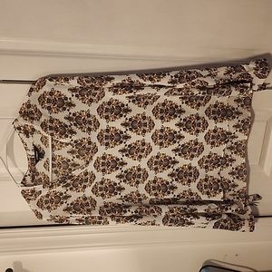 Express blouse